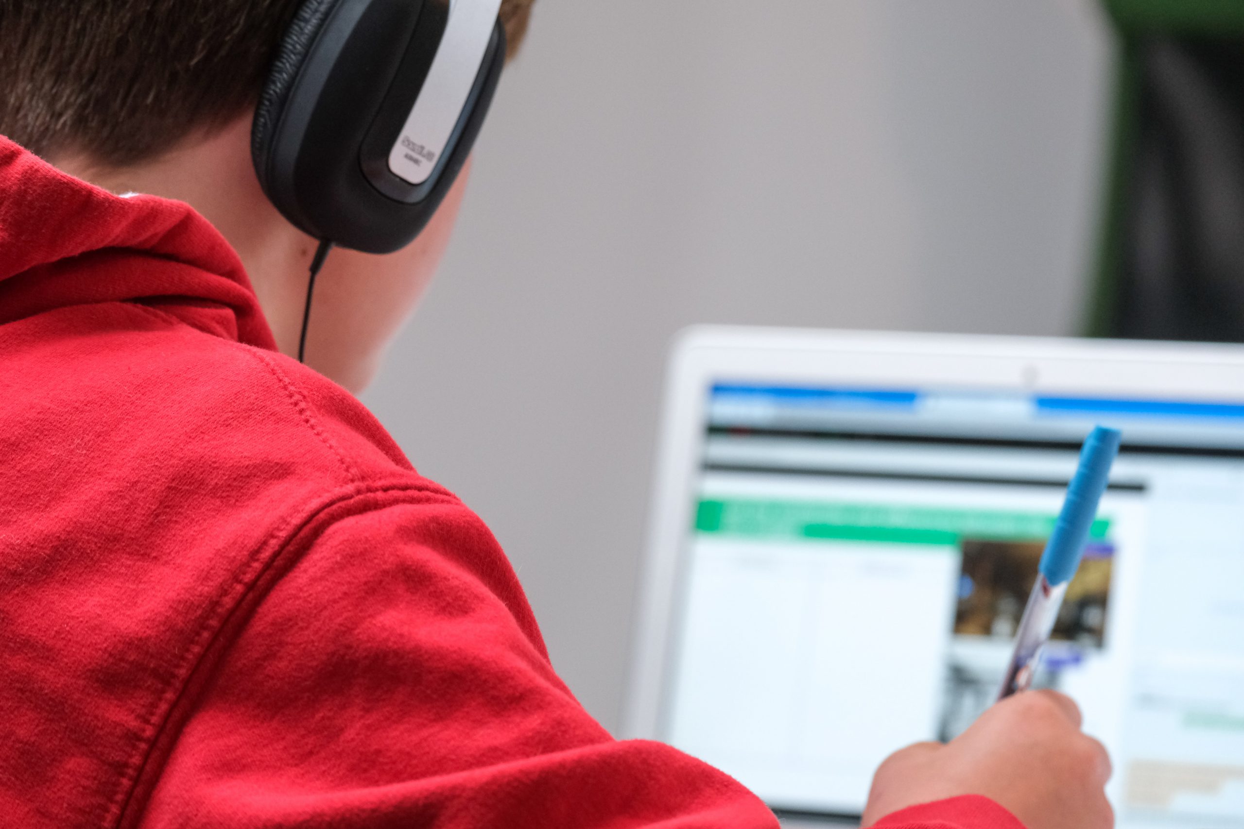 Our Services: SEN Schools